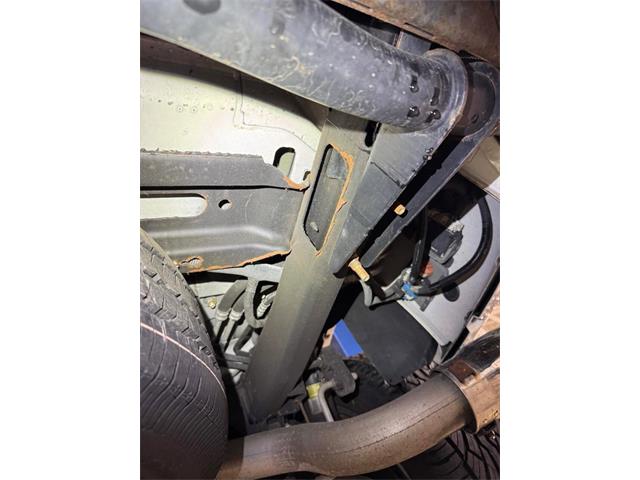 2003 Cadillac Escalade (CC-1937639) for sale in Arlington Heights, Illinois