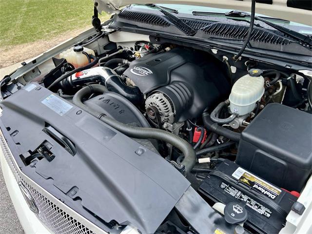 2003 Cadillac Escalade (CC-1937639) for sale in Arlington Heights, Illinois
