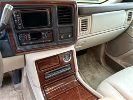 2003 Cadillac Escalade (CC-1937639) for sale in Arlington Heights, Illinois