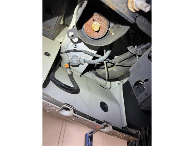 2003 Cadillac Escalade (CC-1937639) for sale in Arlington Heights, Illinois