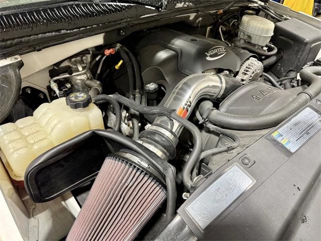 2003 Cadillac Escalade (CC-1937639) for sale in Arlington Heights, Illinois