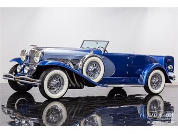 1989 Duesenberg Murphy (CC-1930769) for sale in St. Louis, Missouri