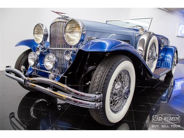 1989 Duesenberg Murphy (CC-1930769) for sale in St. Louis, Missouri