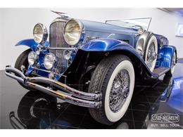 1989 Duesenberg Murphy (CC-1930769) for sale in St. Louis, Missouri