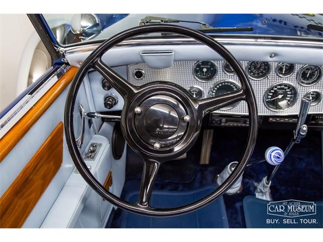 1989 Duesenberg Murphy (CC-1930769) for sale in St. Louis, Missouri