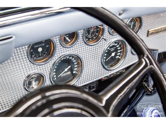 1989 Duesenberg Murphy (CC-1930769) for sale in St. Louis, Missouri