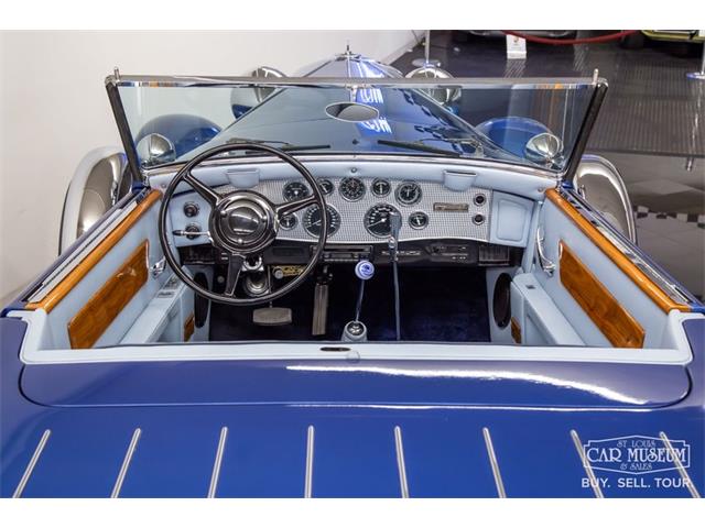 1989 Duesenberg Murphy (CC-1930769) for sale in St. Louis, Missouri