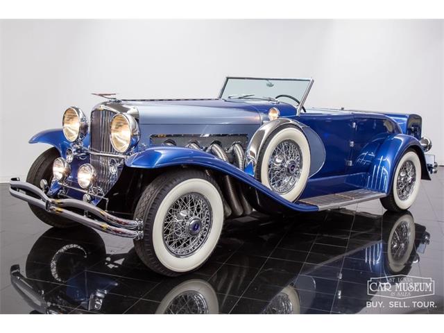 1989 Duesenberg Murphy (CC-1930769) for sale in St. Louis, Missouri