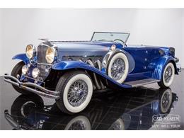1989 Duesenberg Murphy (CC-1930769) for sale in St. Louis, Missouri