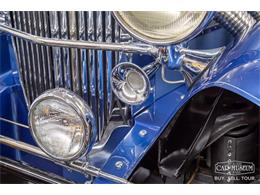 1989 Duesenberg Murphy (CC-1930769) for sale in St. Louis, Missouri