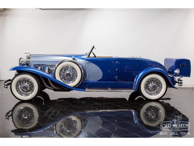 1989 Duesenberg Murphy (CC-1930769) for sale in St. Louis, Missouri