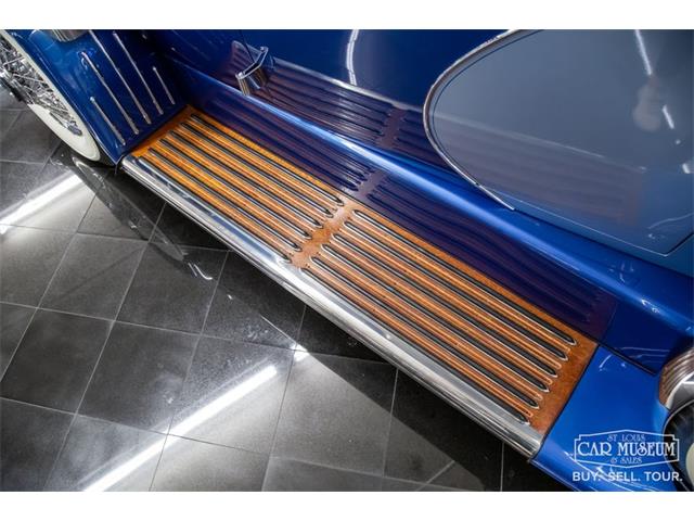 1989 Duesenberg Murphy (CC-1930769) for sale in St. Louis, Missouri