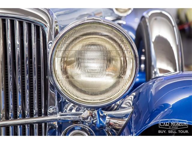 1989 Duesenberg Murphy (CC-1930769) for sale in St. Louis, Missouri