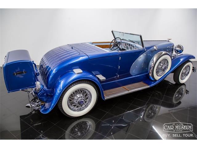 1989 Duesenberg Murphy (CC-1930769) for sale in St. Louis, Missouri