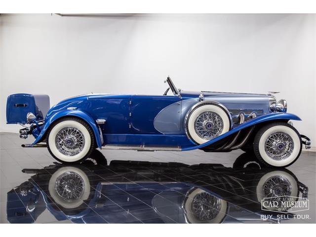1989 Duesenberg Murphy (CC-1930769) for sale in St. Louis, Missouri