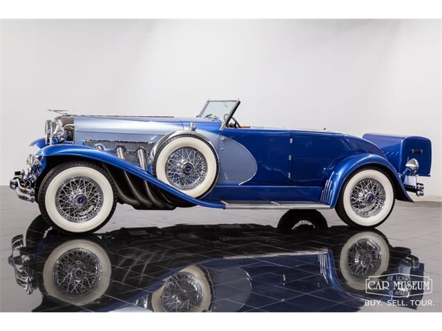 1989 Duesenberg Murphy (CC-1930769) for sale in St. Louis, Missouri