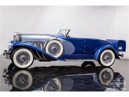 1989 Duesenberg Murphy (CC-1930769) for sale in St. Louis, Missouri