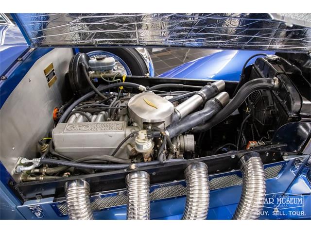 1989 Duesenberg Murphy (CC-1930769) for sale in St. Louis, Missouri