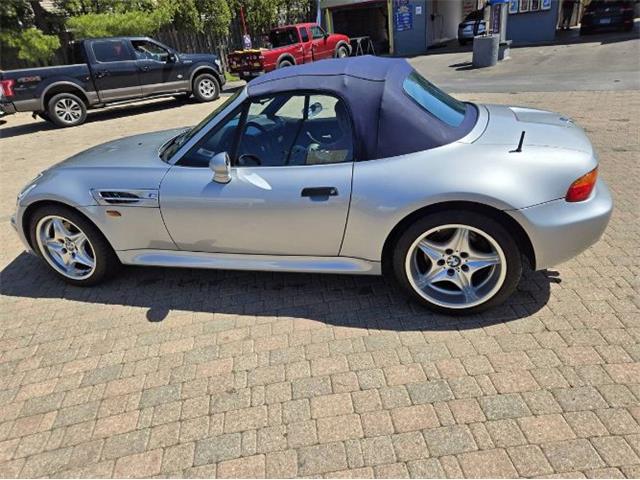 1998 BMW Z3 (CC-1930772) for sale in Cadillac, Michigan