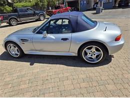 1998 BMW Z3 (CC-1930772) for sale in Cadillac, Michigan