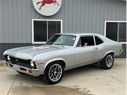 1972 Chevrolet Nova (CC-1930773) for sale in Greene, Iowa