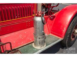1928 Ahrens-Fox Fire Truck (CC-1930776) for sale in St. Louis, Missouri