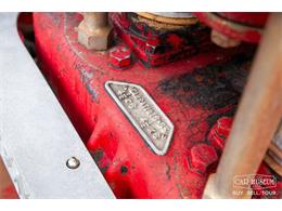 1928 Ahrens-Fox Fire Truck (CC-1930776) for sale in St. Louis, Missouri
