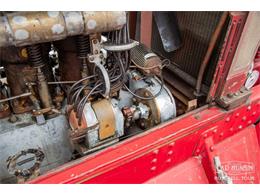 1928 Ahrens-Fox Fire Truck (CC-1930776) for sale in St. Louis, Missouri