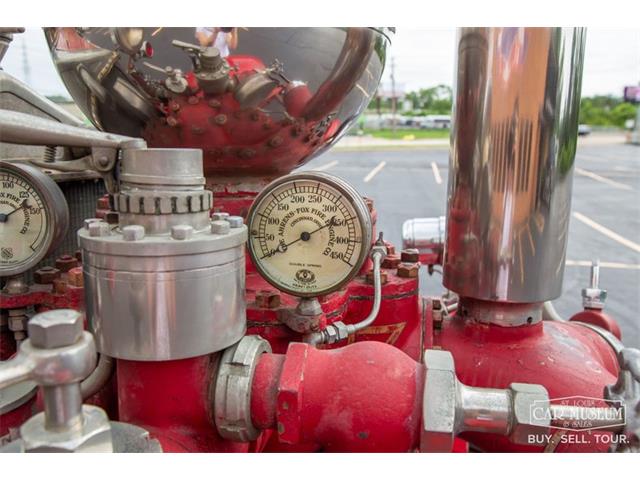 1928 Ahrens-Fox Fire Truck (CC-1930776) for sale in St. Louis, Missouri