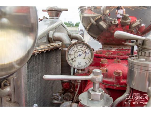 1928 Ahrens-Fox Fire Truck (CC-1930776) for sale in St. Louis, Missouri