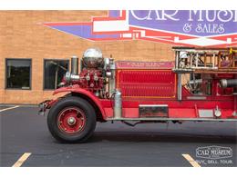 1928 Ahrens-Fox Fire Truck (CC-1930776) for sale in St. Louis, Missouri
