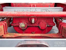1928 Ahrens-Fox Fire Truck (CC-1930776) for sale in St. Louis, Missouri