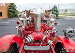 1928 Ahrens-Fox Fire Truck (CC-1930776) for sale in St. Louis, Missouri