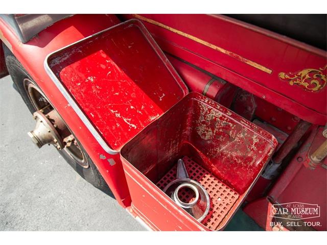 1928 Ahrens-Fox Fire Truck (CC-1930776) for sale in St. Louis, Missouri