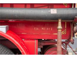 1928 Ahrens-Fox Fire Truck (CC-1930776) for sale in St. Louis, Missouri