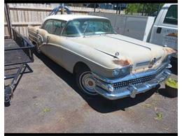 1958 Buick Special (CC-1930783) for sale in Cadillac, Michigan