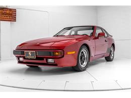 1983 Porsche 944 (CC-1930787) for sale in Fort Lauderdale, Florida