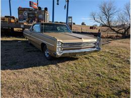 1968 Plymouth Fury III (CC-1930790) for sale in Cadillac, Michigan