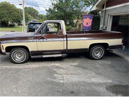 1978 GMC Sierra (CC-1930791) for sale in Cadillac, Michigan