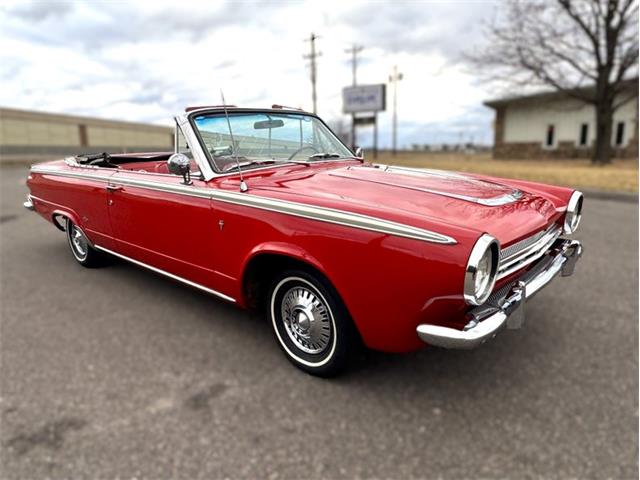 1964 Dodge Dart (CC-1930796) for sale in Ramsey, Minnesota