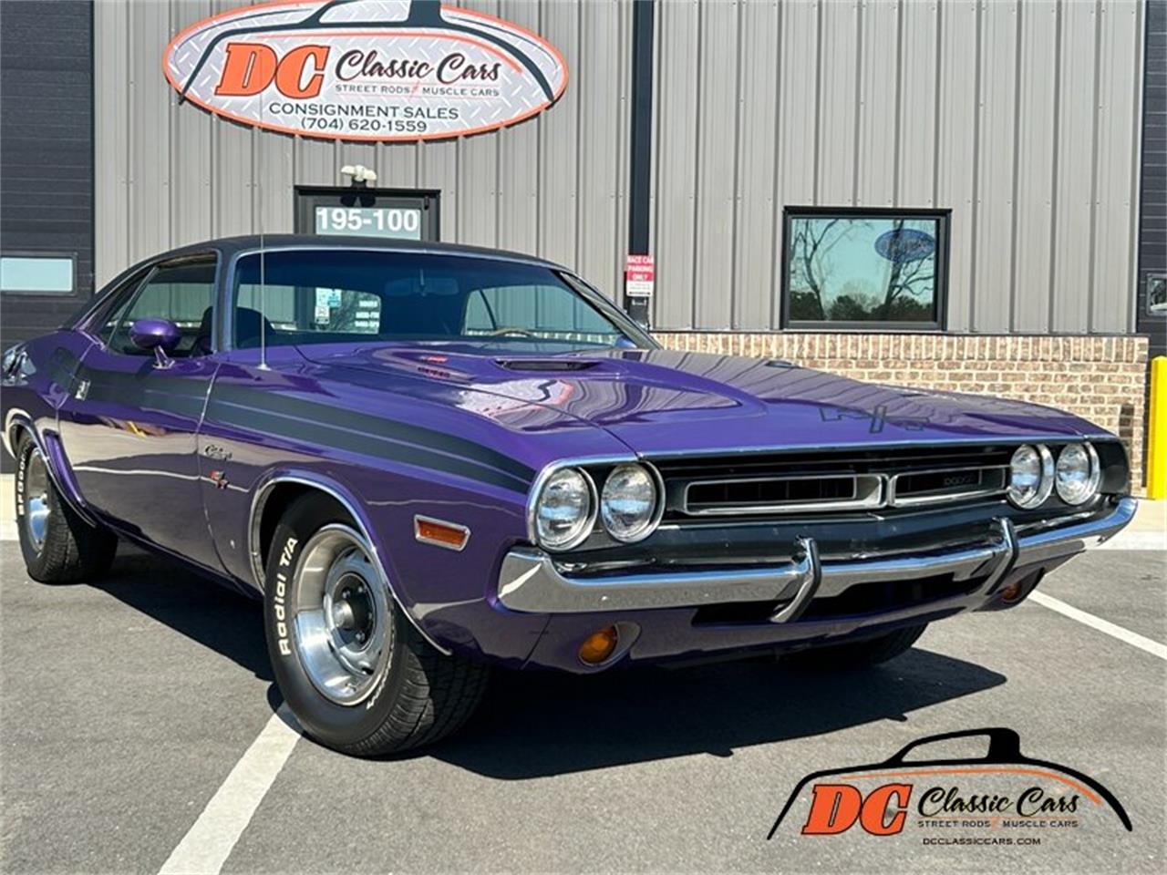1971 Dodge Challenger R/T for Sale | ClassicCars.com | CC-1930802
