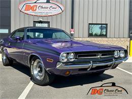 1971 Dodge Challenger R/T (CC-1930802) for sale in Mooresville, North Carolina