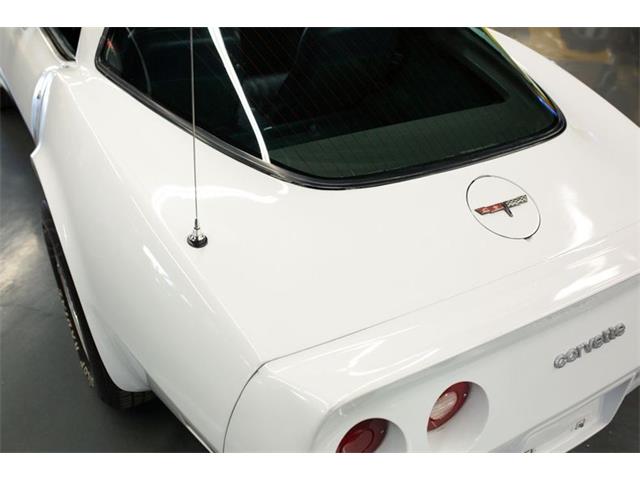 1981 Chevrolet Corvette (CC-1938020) for sale in Cincinnati, Ohio