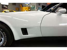 1981 Chevrolet Corvette (CC-1938020) for sale in Cincinnati, Ohio