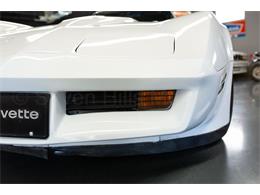 1981 Chevrolet Corvette (CC-1938020) for sale in Cincinnati, Ohio