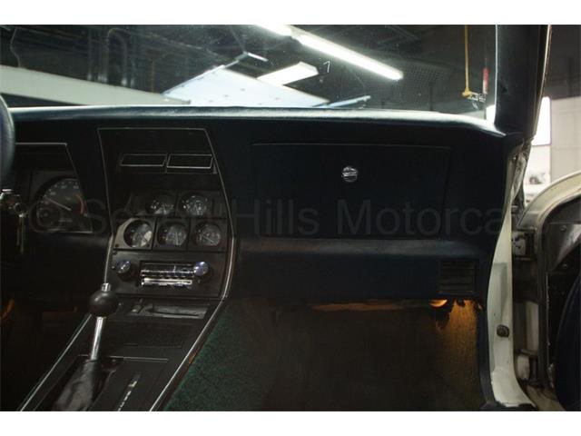 1981 Chevrolet Corvette (CC-1938020) for sale in Cincinnati, Ohio