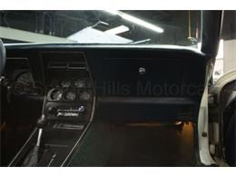 1981 Chevrolet Corvette (CC-1938020) for sale in Cincinnati, Ohio