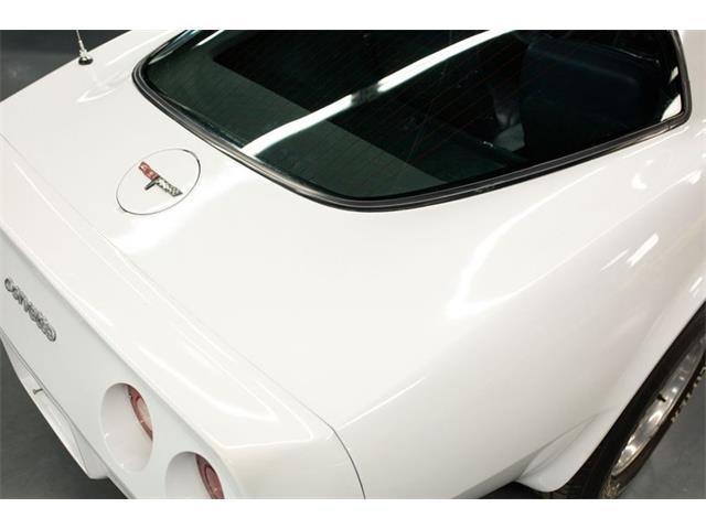 1981 Chevrolet Corvette (CC-1938020) for sale in Cincinnati, Ohio
