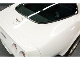 1981 Chevrolet Corvette (CC-1938020) for sale in Cincinnati, Ohio