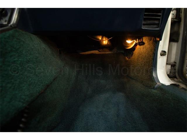 1981 Chevrolet Corvette (CC-1938020) for sale in Cincinnati, Ohio